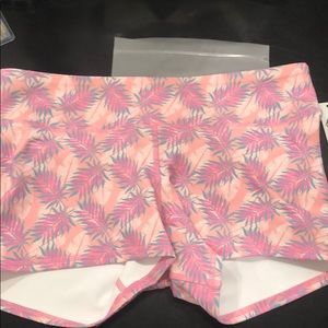 Tough Mode Shorts